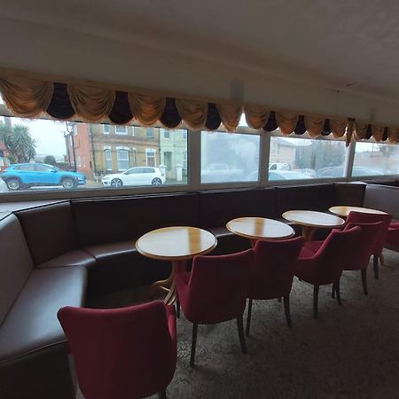 Channel View Hotel Sandown Ngoại thất bức ảnh