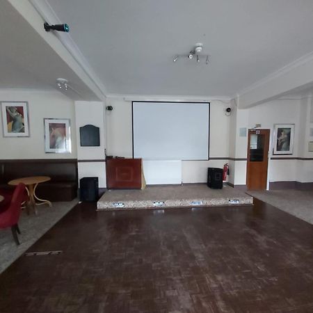 Channel View Hotel Sandown Ngoại thất bức ảnh