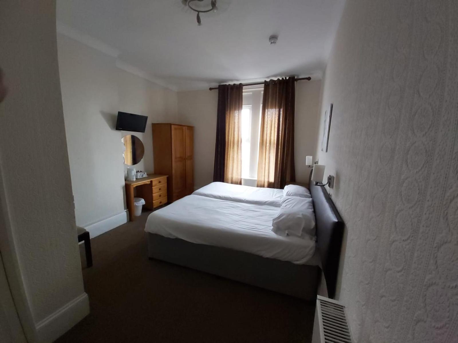 Channel View Hotel Sandown Ngoại thất bức ảnh