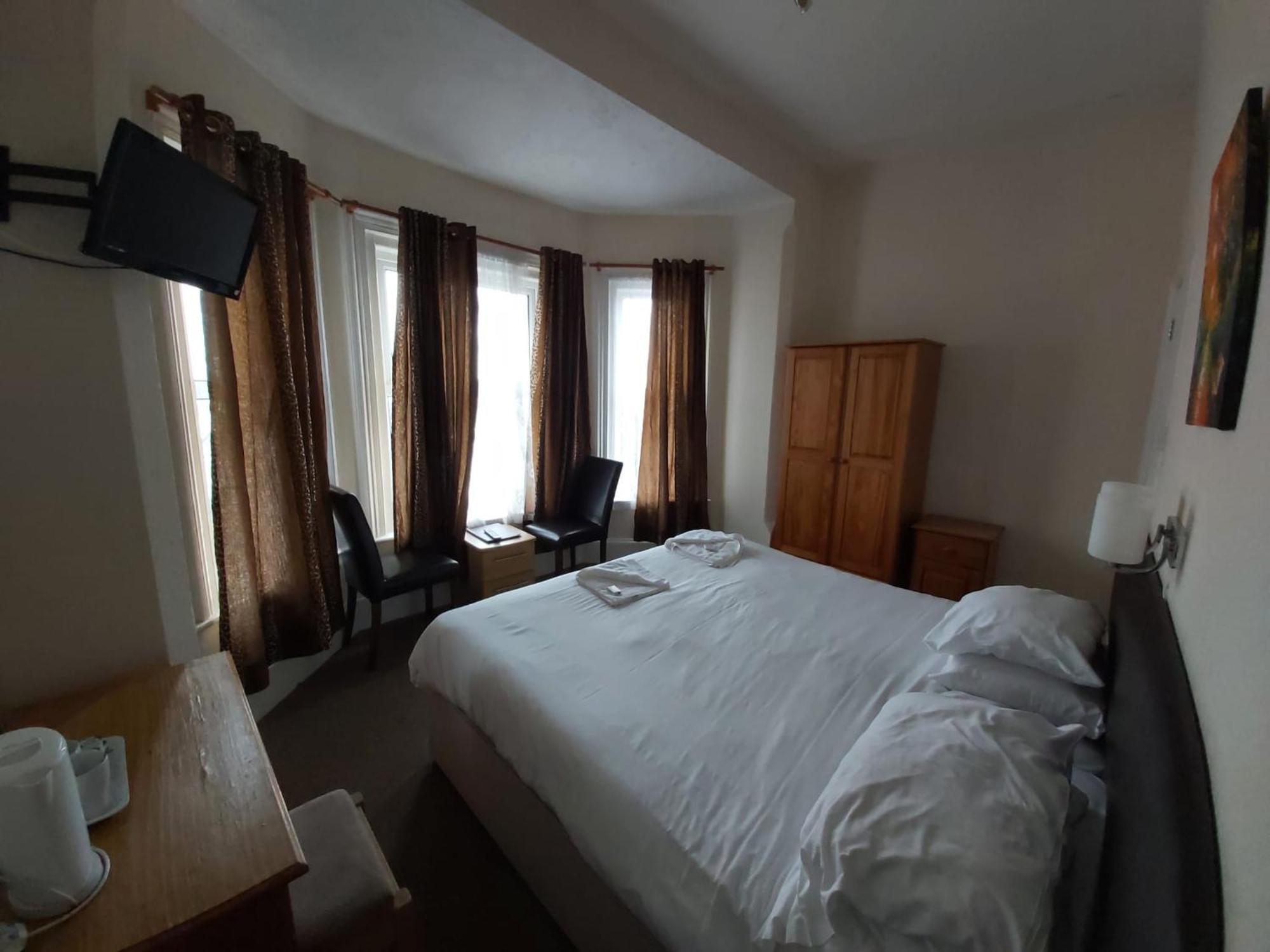 Channel View Hotel Sandown Ngoại thất bức ảnh