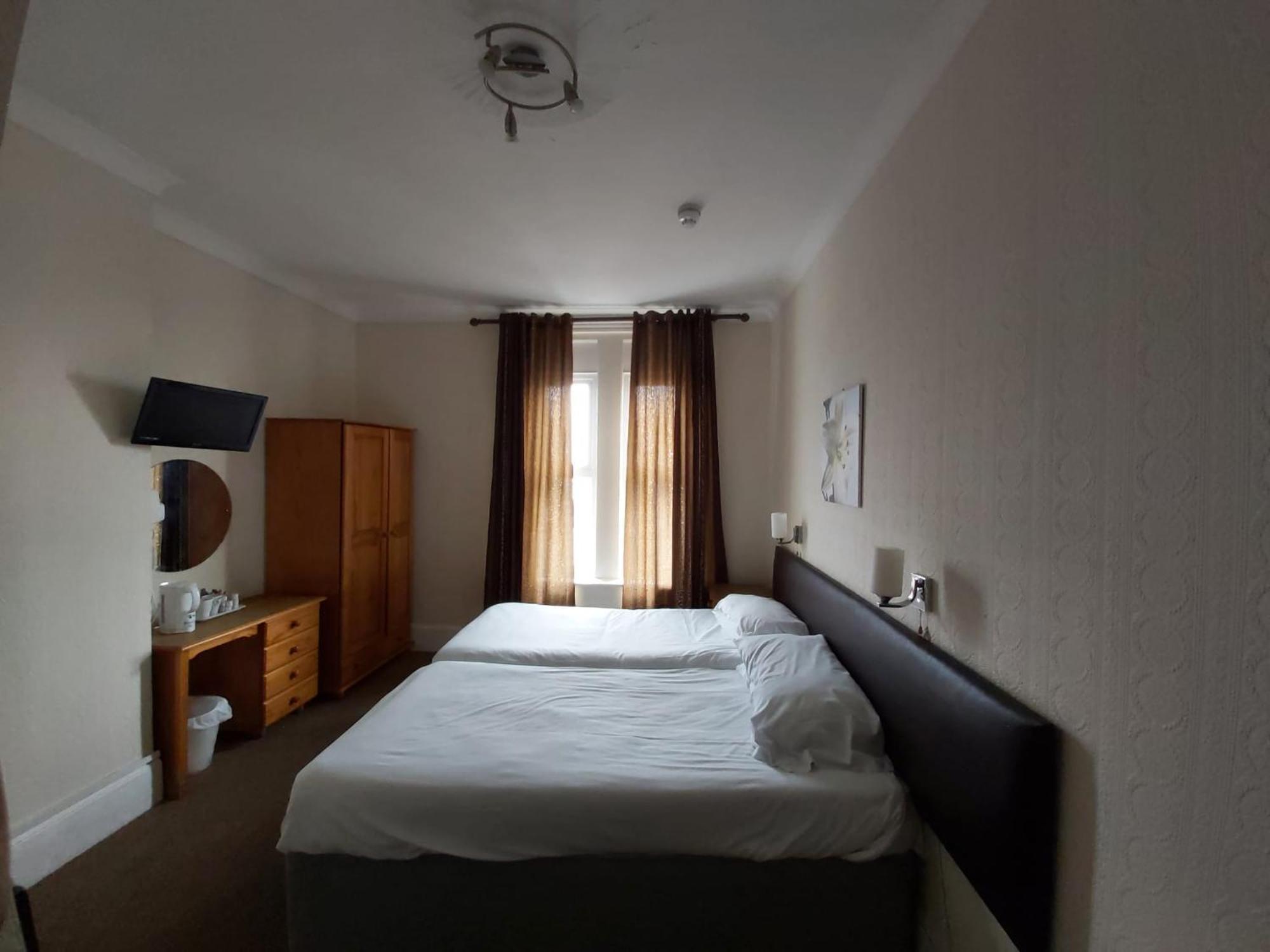 Channel View Hotel Sandown Ngoại thất bức ảnh